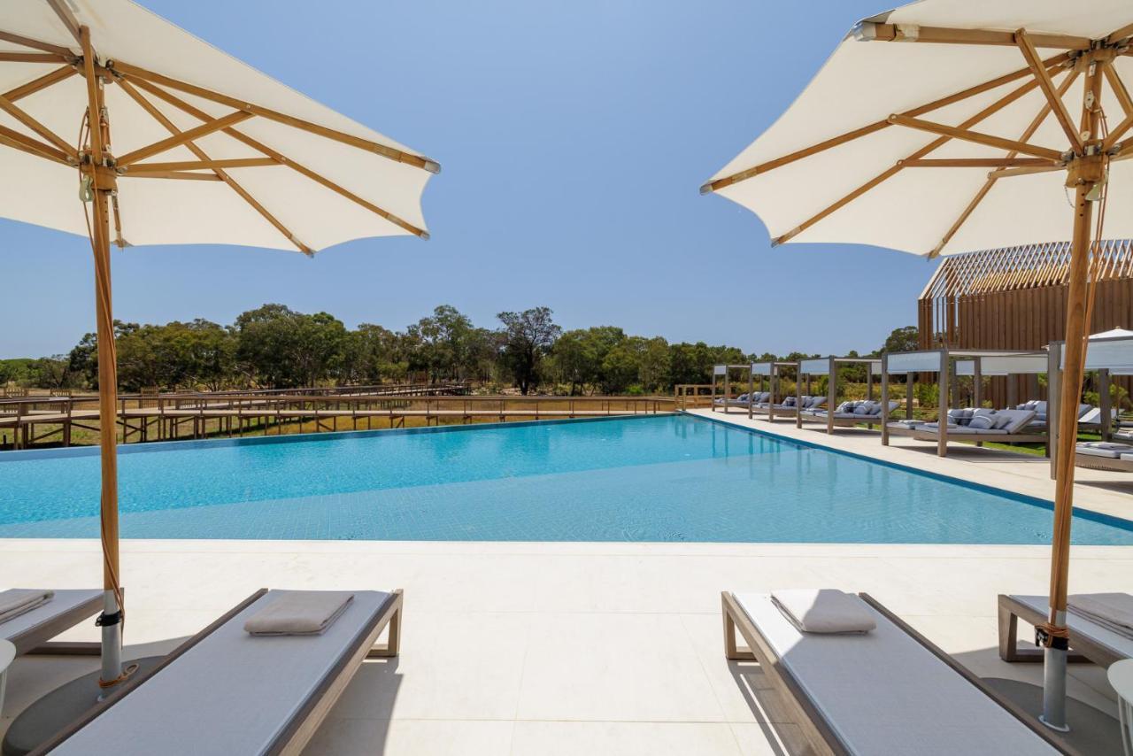 Verdelago Resort Praia Verde Exterior photo