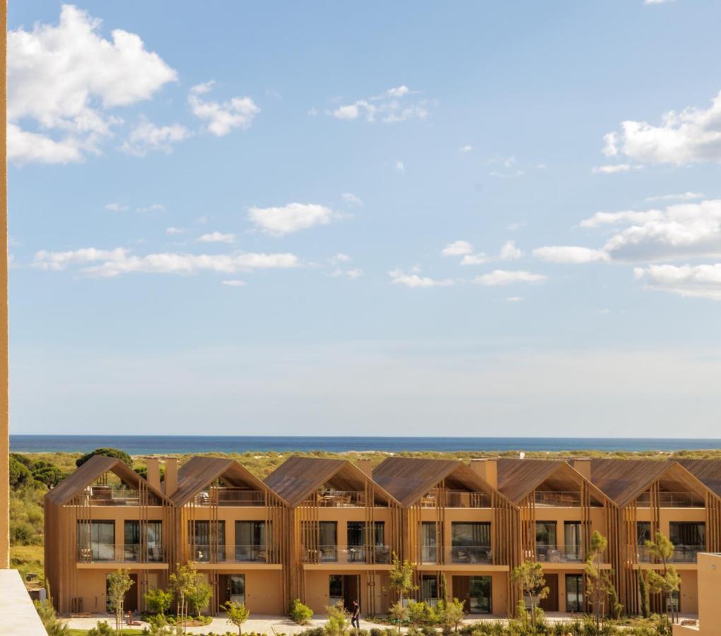 Verdelago Resort Praia Verde Exterior photo