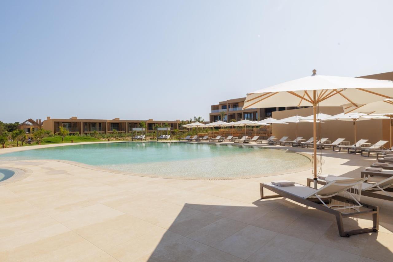 Verdelago Resort Praia Verde Exterior photo