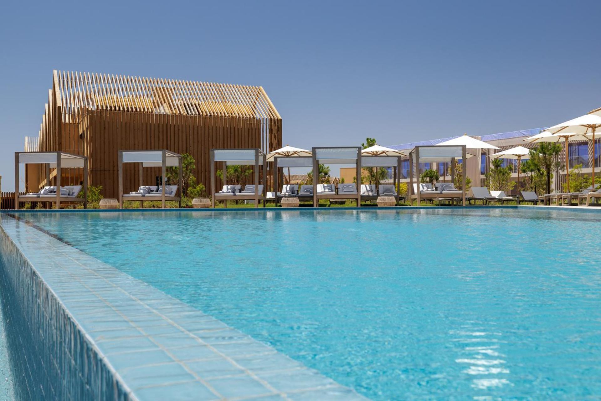 Verdelago Resort Praia Verde Exterior photo